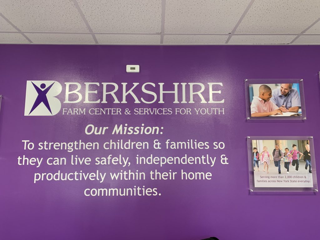 Berkshire Farm Center & Services For Youth