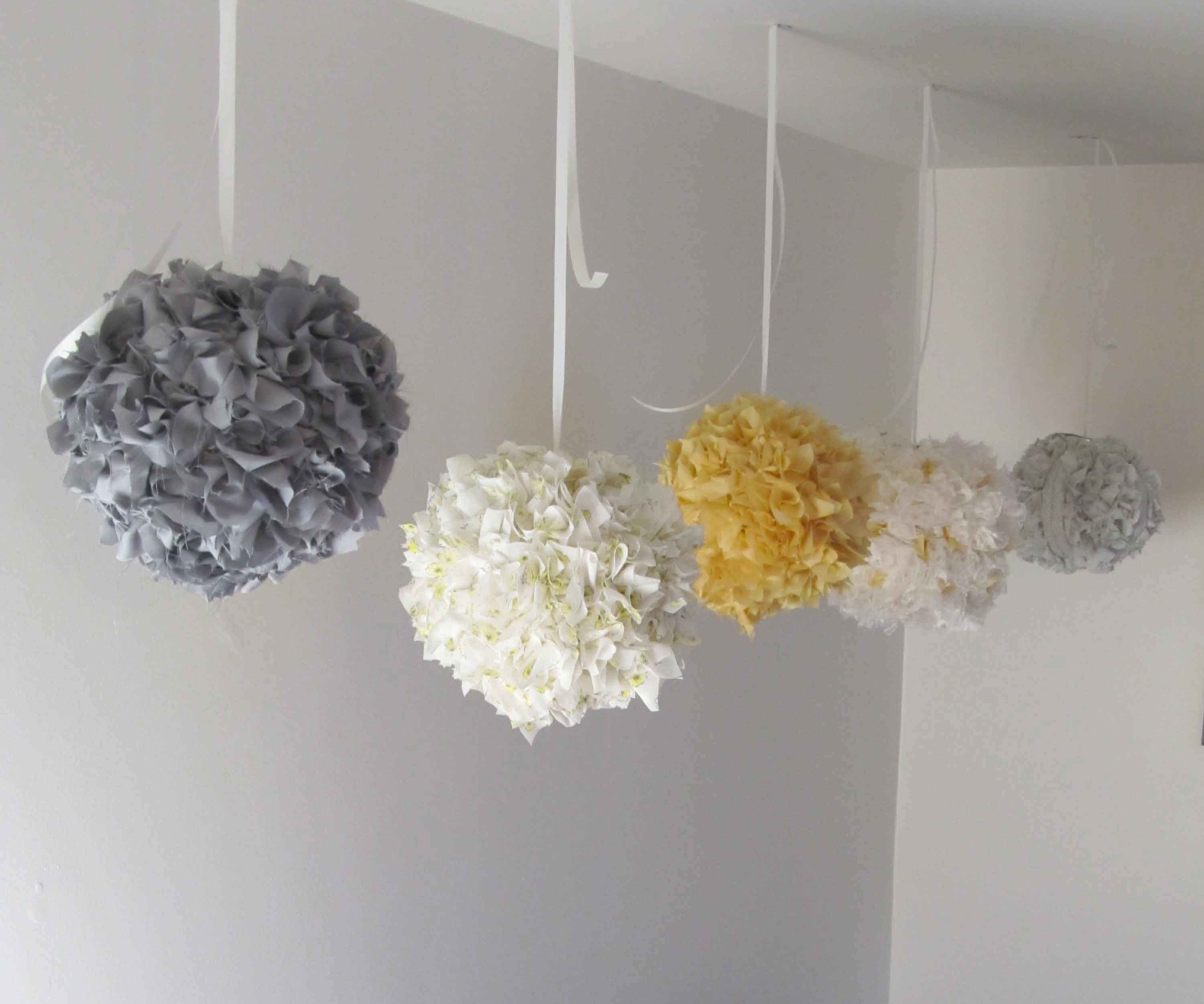 Inspiring Flower Lanterns