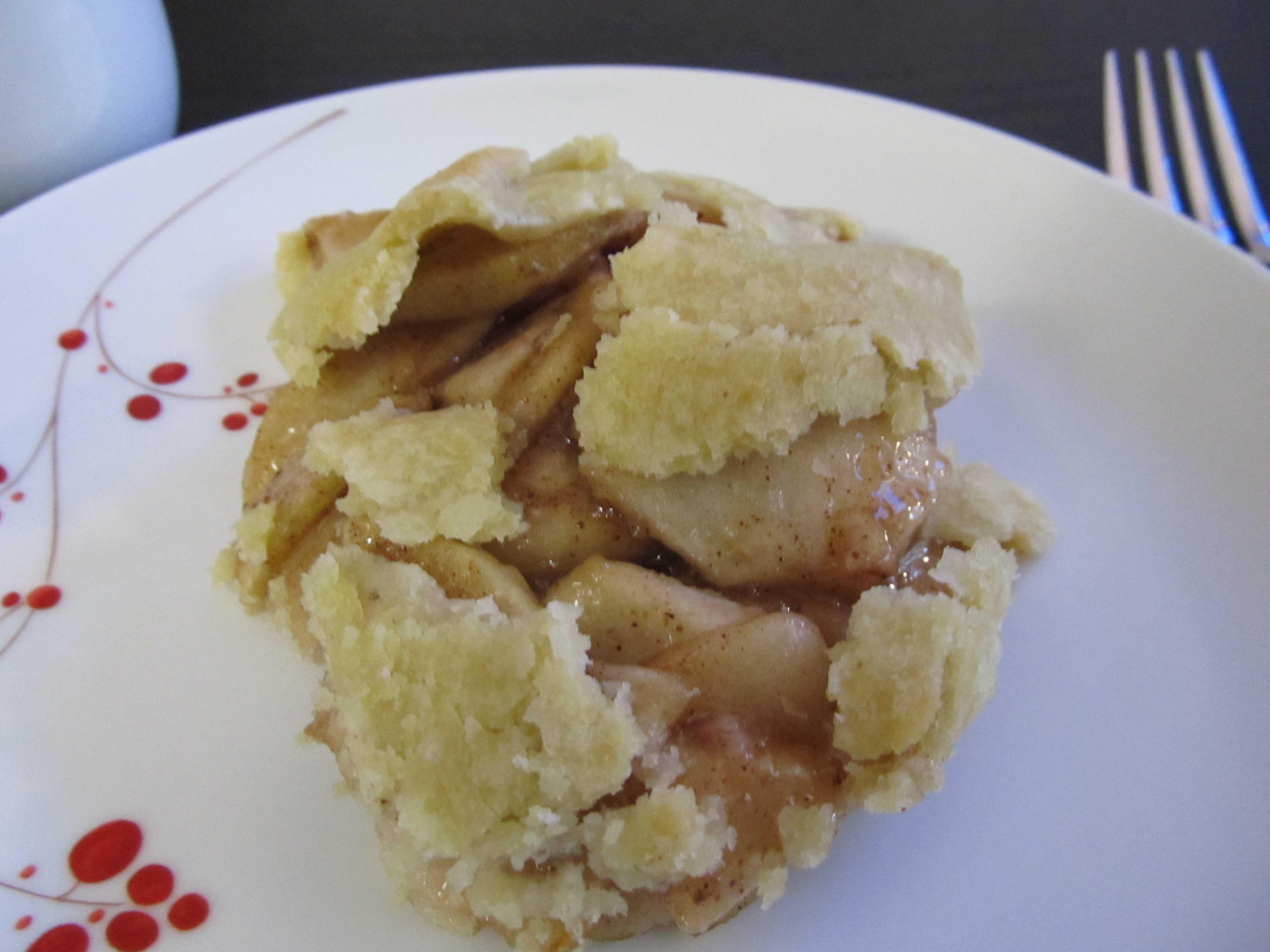 Delicious Gluten Free Apple Pie