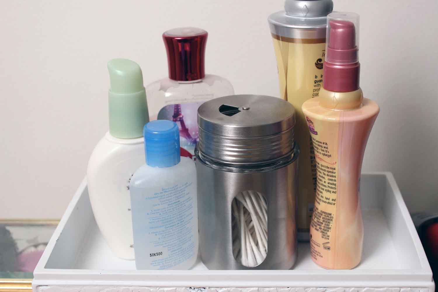3 Kitchen Items You Can Use For Beauty