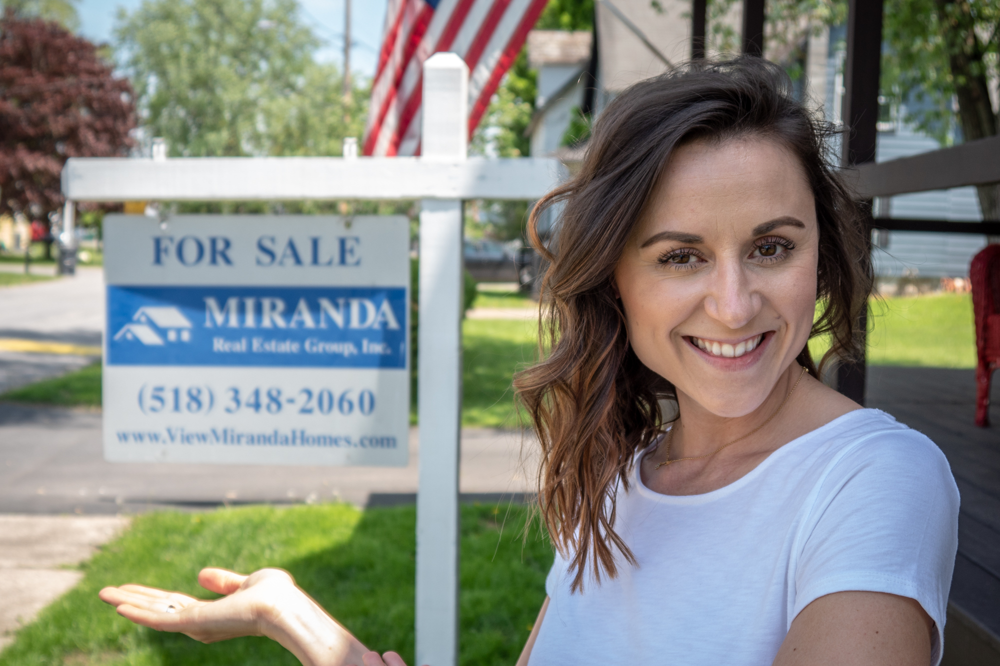 The 3 Main Factors That Sell A House